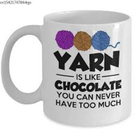 My Treat Yarn Club 4ply or 8ply